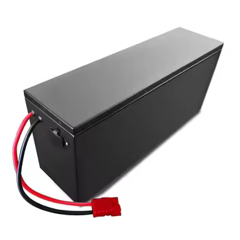 12V 100Ah LiFePO4 Battery