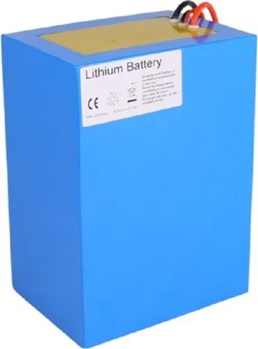 12V 36Ah LiFePO4 Battery