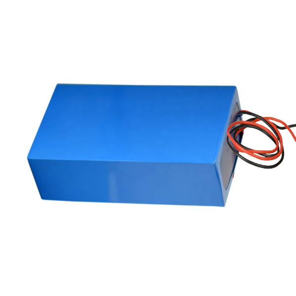 12V 42Ah LiFePO4 Battery