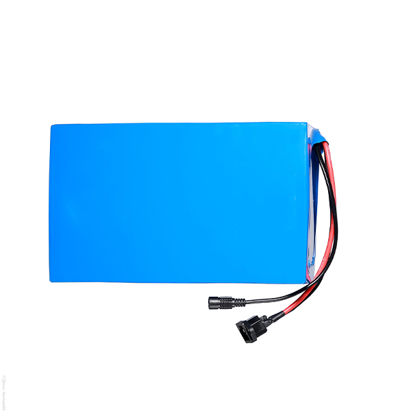 12V 60Ah LiFePO4 Battery