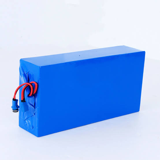 24V 25Ah LiFePO4 Battery
