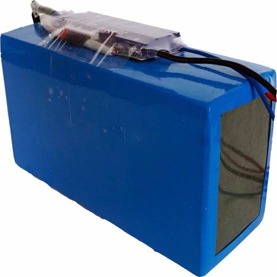 24V 50Ah LiFePO4 Battery