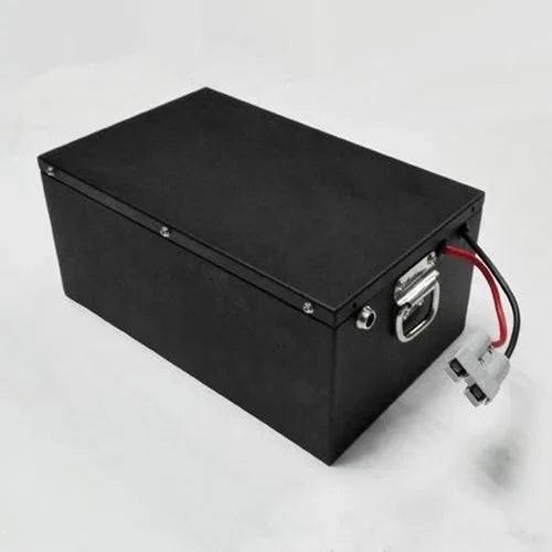 48V 30Ah LiFePO4 Battery