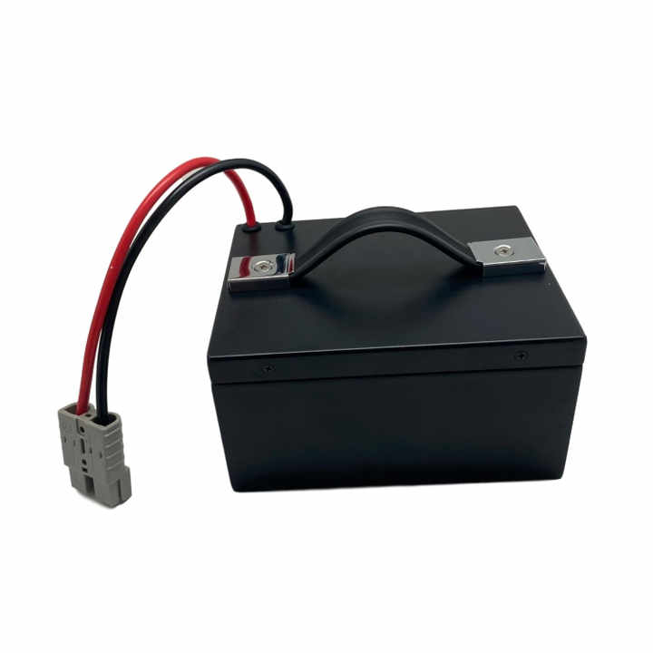72V 42Ah LiFePO4 Battery