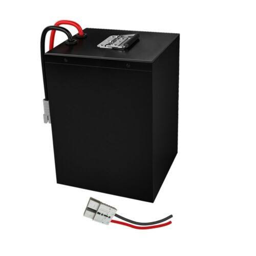 72V 30Ah LiFePO4 Battery